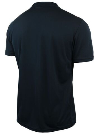 Футболка для мальчика теннисная Fila T-Shirt Logo (маленькая) Kids - бушлат синий