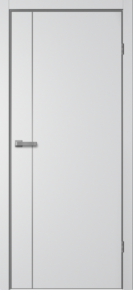 Дверь FLYDOORS TR-4 (K-ALUM)