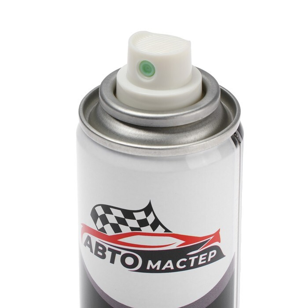 АВТОПОЛИРОЛЬ АВТОМАСТЕР АНТИТАБАК 180МЛ