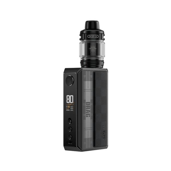 Купить Набор Voopoo Drag 5 Kit