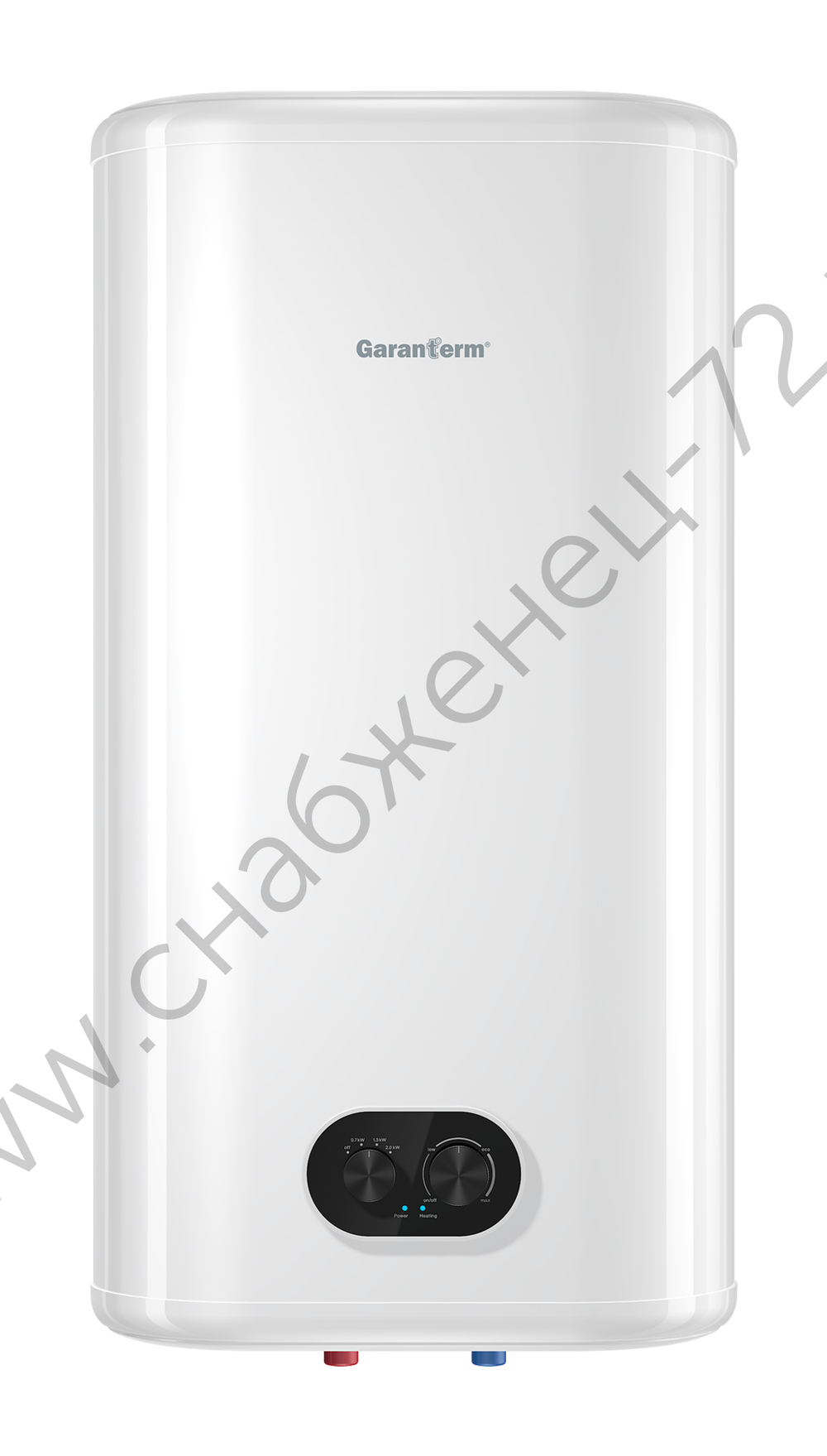 Водонагреватель Garanterm Flat 50 V