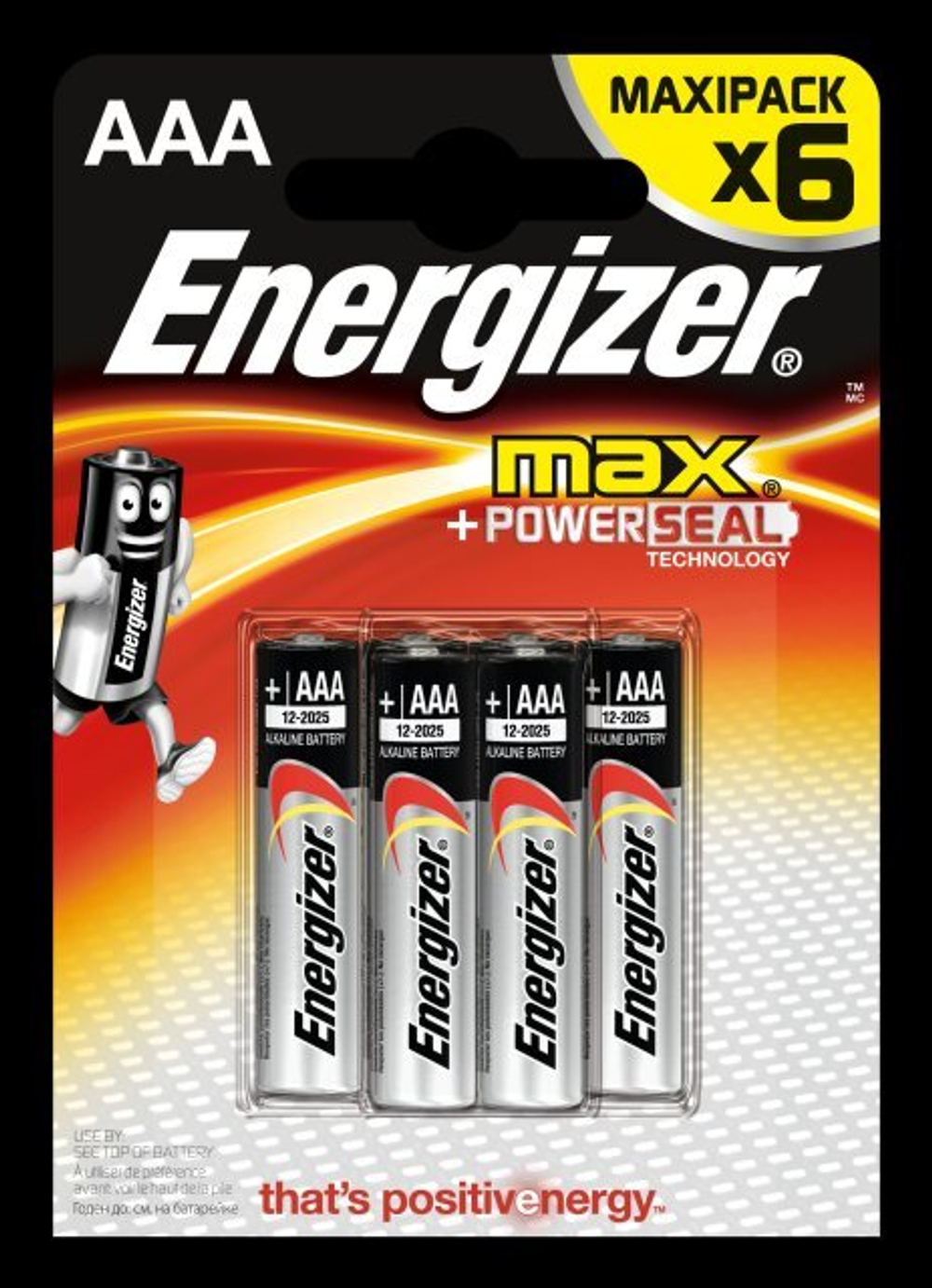 ENR Power Мизинчиковые Е92