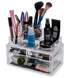CO-19 Органайзер для косметики