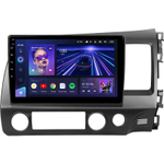 Teyes CC3L 10,2"для Honda Civic 8 2005-2012 (прав)
