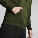 Мужская толстовка PUMA Classics Hoodie
