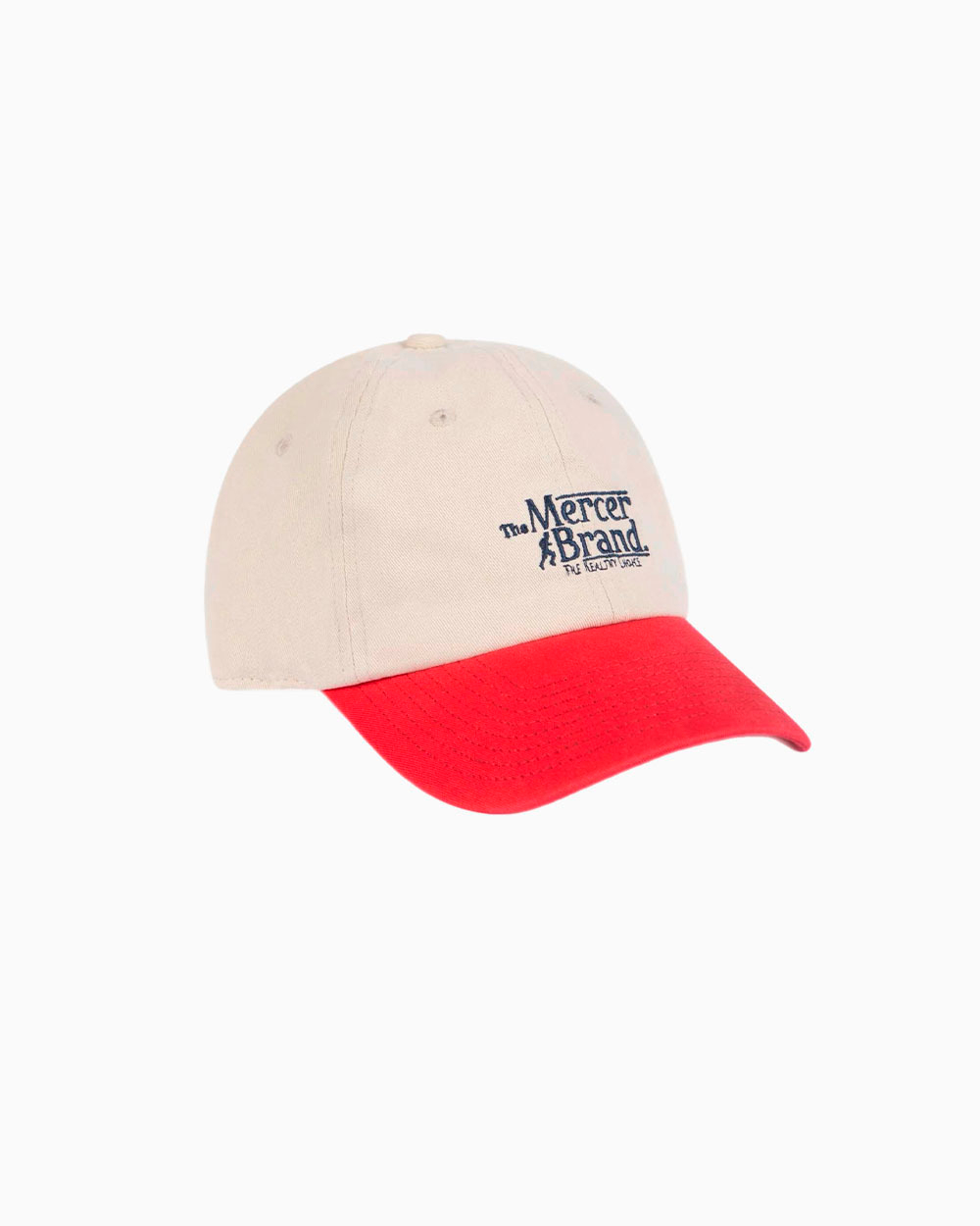 Кепка Mercer The Mercer Brand Cap