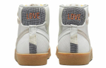 Кроссовки Nike Blazer 77 Lx "Voodoo" (Женская размерная сетка)