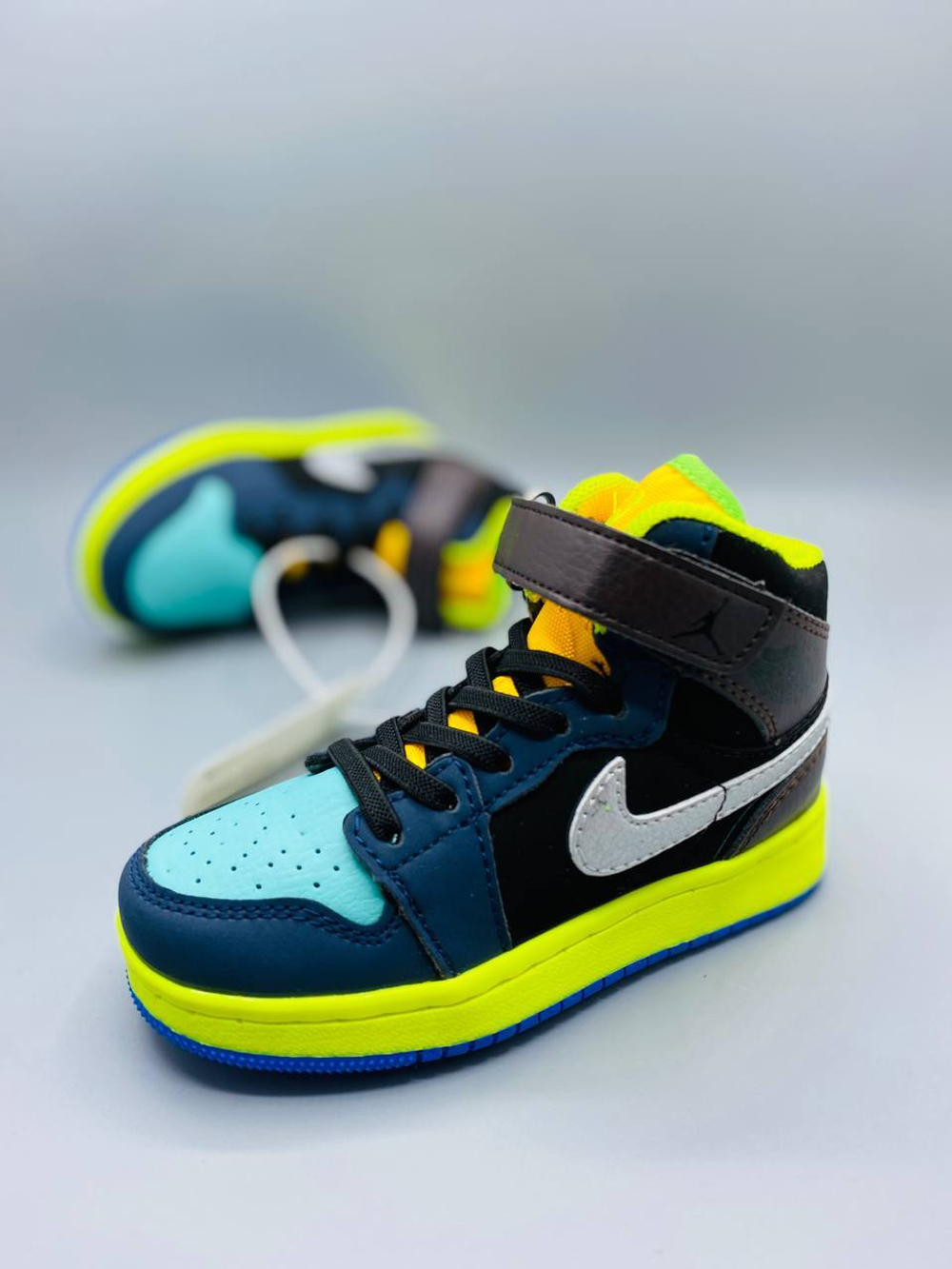 Кроссовки детские Nike Air Jordan