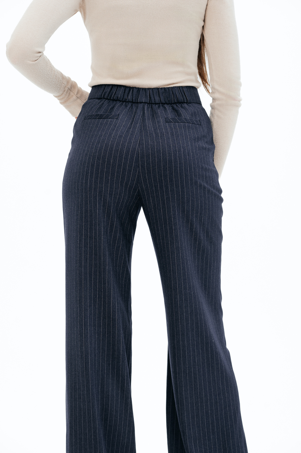 Брюки 562-775 Татьяна Тягина