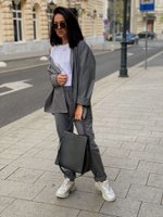 DORRIE графитовая