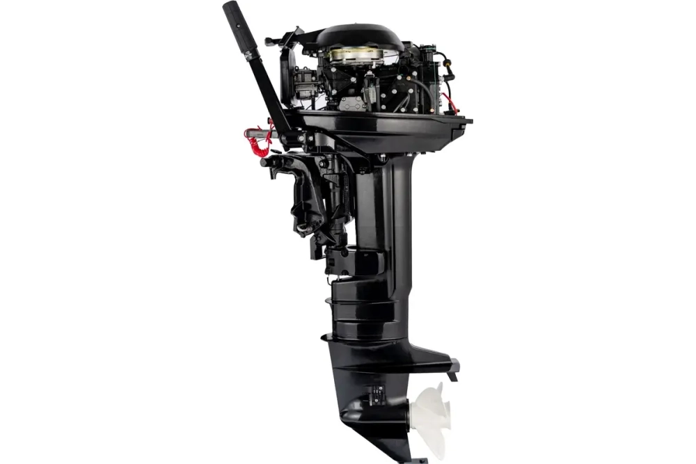 Лодочный мотор Parsun T30ABMS