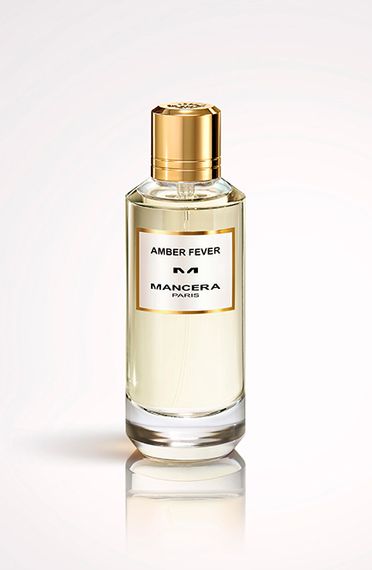 Mancera AMBER FEVER