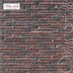 Искусственный камень White Hills, коллекция Бран Брик