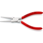 Длинногубцы хромированные 160 мм Knipex 30 33 160
