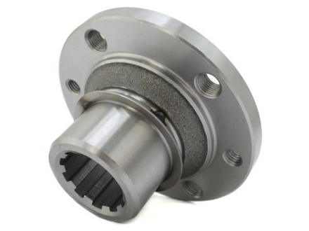 Фланец РК задний (вала привода заднего моста) TR для автомобилей УАЗ