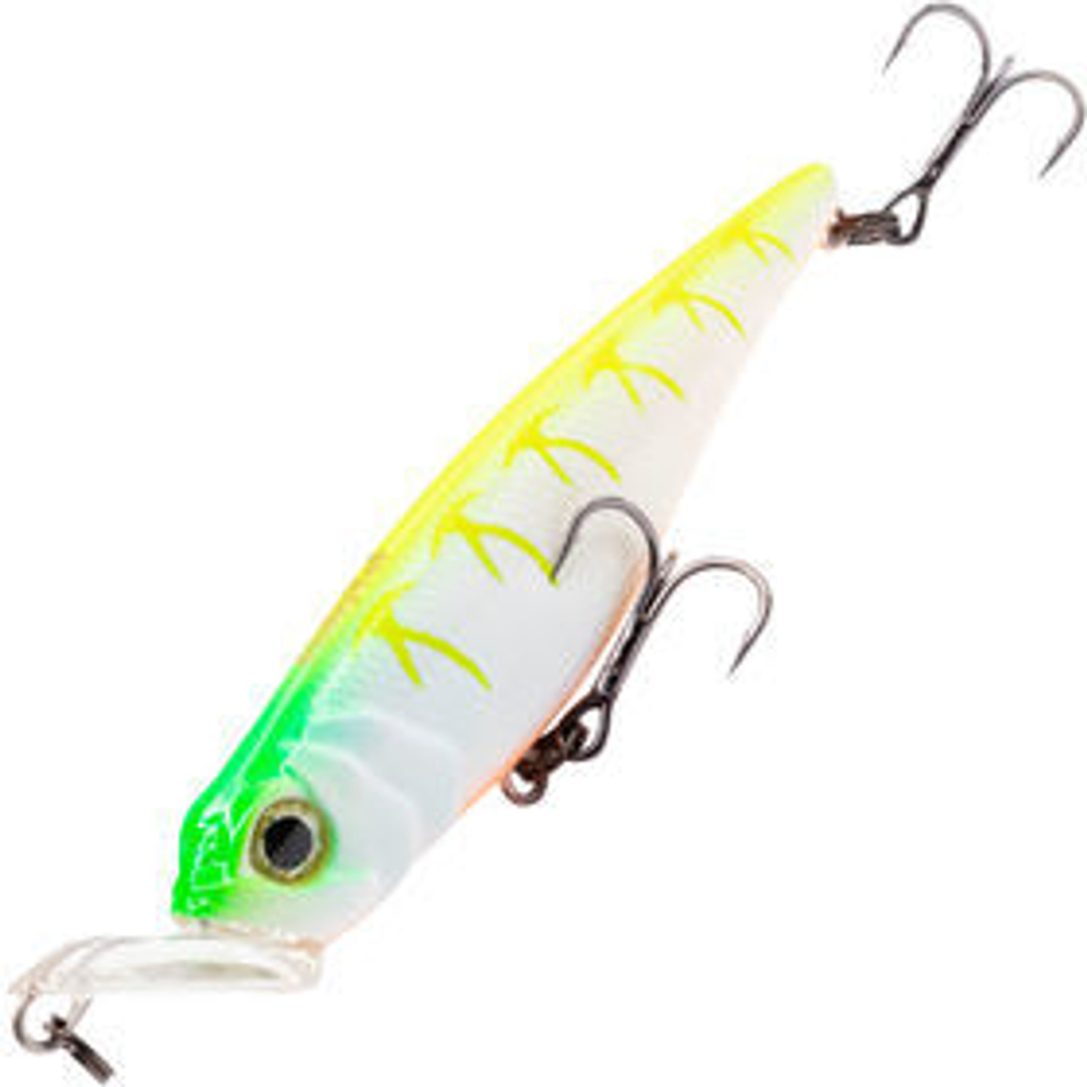 Воблер Fishycat Tomcat Rise 80ES X11 (GLOW)