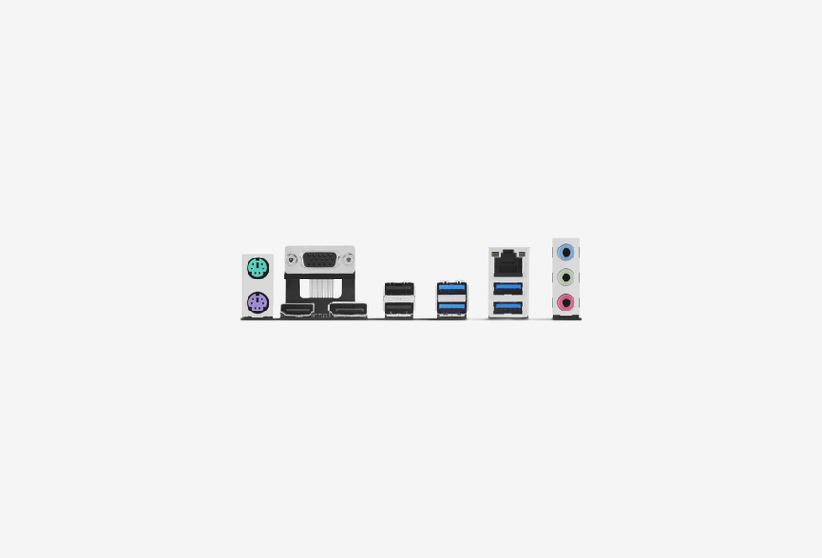 PRIME H510M-E R2.0_0426709105524