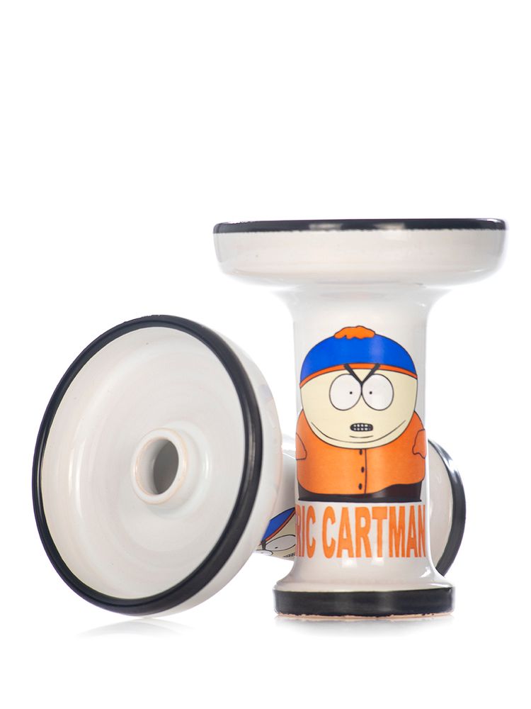 Cybuch Dumok Harmony South Park Collection Eric Cartman