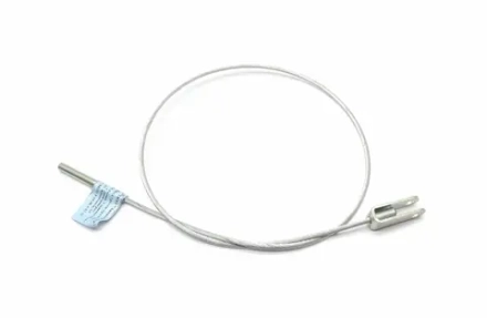 Трос ручника /910 мм./ (н/о)