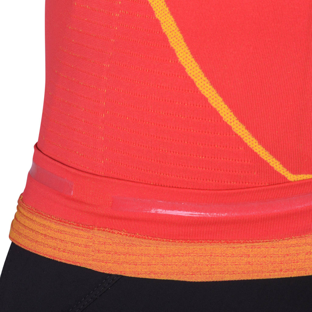 Термофутболка UTO Compress Long Sleeve 926102