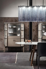 Комод Giorgetti SHIBUSA