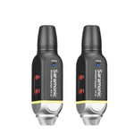 Радиосистема Saramonic Blink800 B1 (RX35+TX35), 3,5мм.