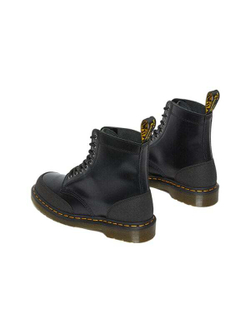 Dr. Martens Ботинки 1460 Guard Panel Leather 'Black'