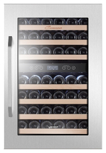 Винный шкаф Libhof Connoisseur CKD-42 Silver