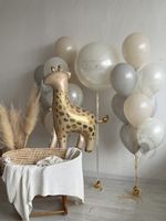 "Мечта в облаках" (набор из 20 шаров) №2392