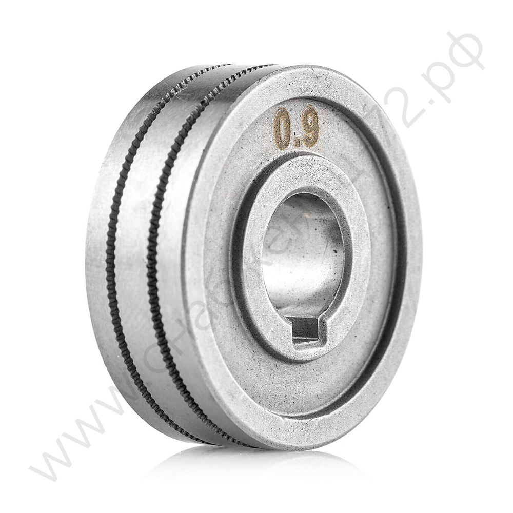 Ролик подающий 30х10х10 K 0,8–0,9