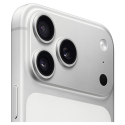 iPhone 17 Pro Max 256 Silver