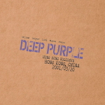 Deep Purple / Live In Hong Kong 2001 (Coloured Vinyl)(3LP)