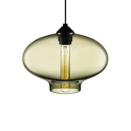 Pendant design lamp  STARGAZER by Niche Modern