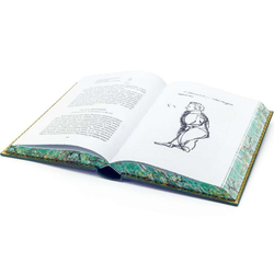 Пушкин А. С. "Собрание сочинений в 10 томах" Подарочное издание в кожаном переплете