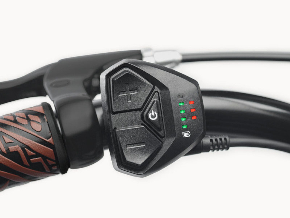 Электровелосипед Electra Cruiser Go! Step Over EQ (2024)