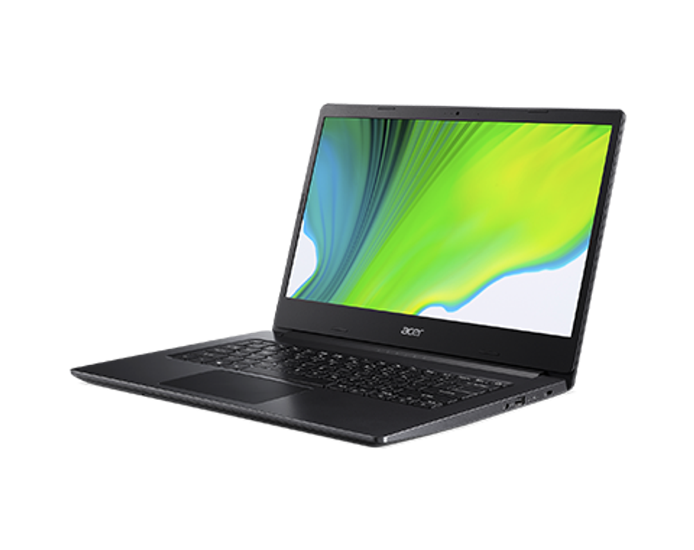 Ноутбук Acer Aspire 3 A314-22-R7M3 Ryzen 5 3500U 8Gb SSD256Gb AMD Radeon 14" IPS FHD (1920x1080) Eshell black WiFi BT Cam (NX.HVVER.00X)