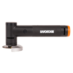 Мини-Углошлифовальная машинка аккумуляторная WORX WX741.9 20В