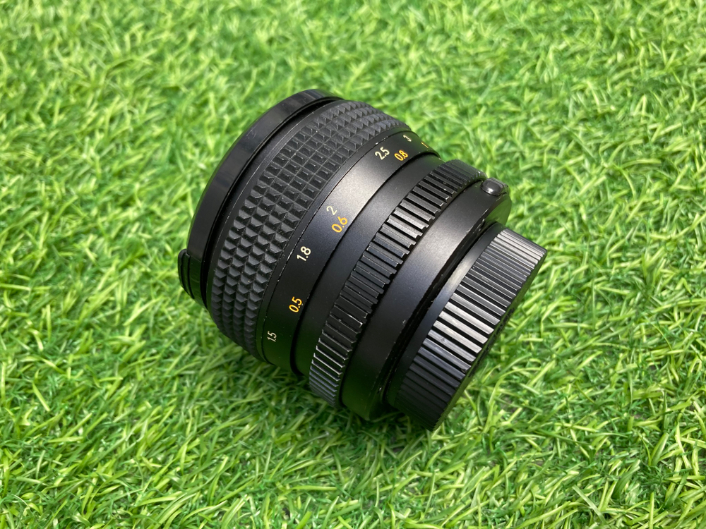 Chinon 28mm 2.8 Auto