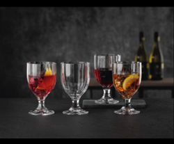 Набор фужеров 4шт 342мл Nachtmann Aspen