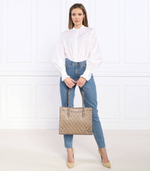 блузка TWINSET - белый(231TP2415)