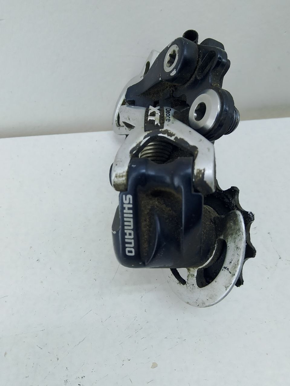 Deore xt m771 shop