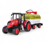 Спецтехника на РУ, коробка 666-129