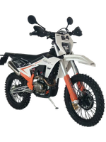 Мотоцикл Regulmoto Holeshot 300 pro (ZS PR300 PRO) с ПТС