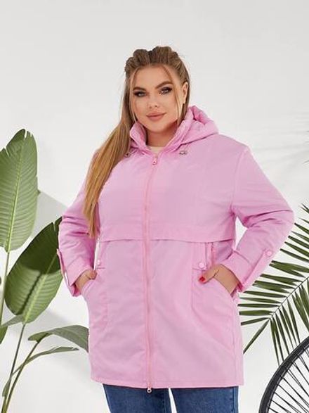 Куртка УК-835-3 Фабрика Моды Фото 1