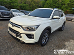 KG Mobility (Ssangyong) Beautiful Korando Бензин 1.5 2WD C5 (06.2020)