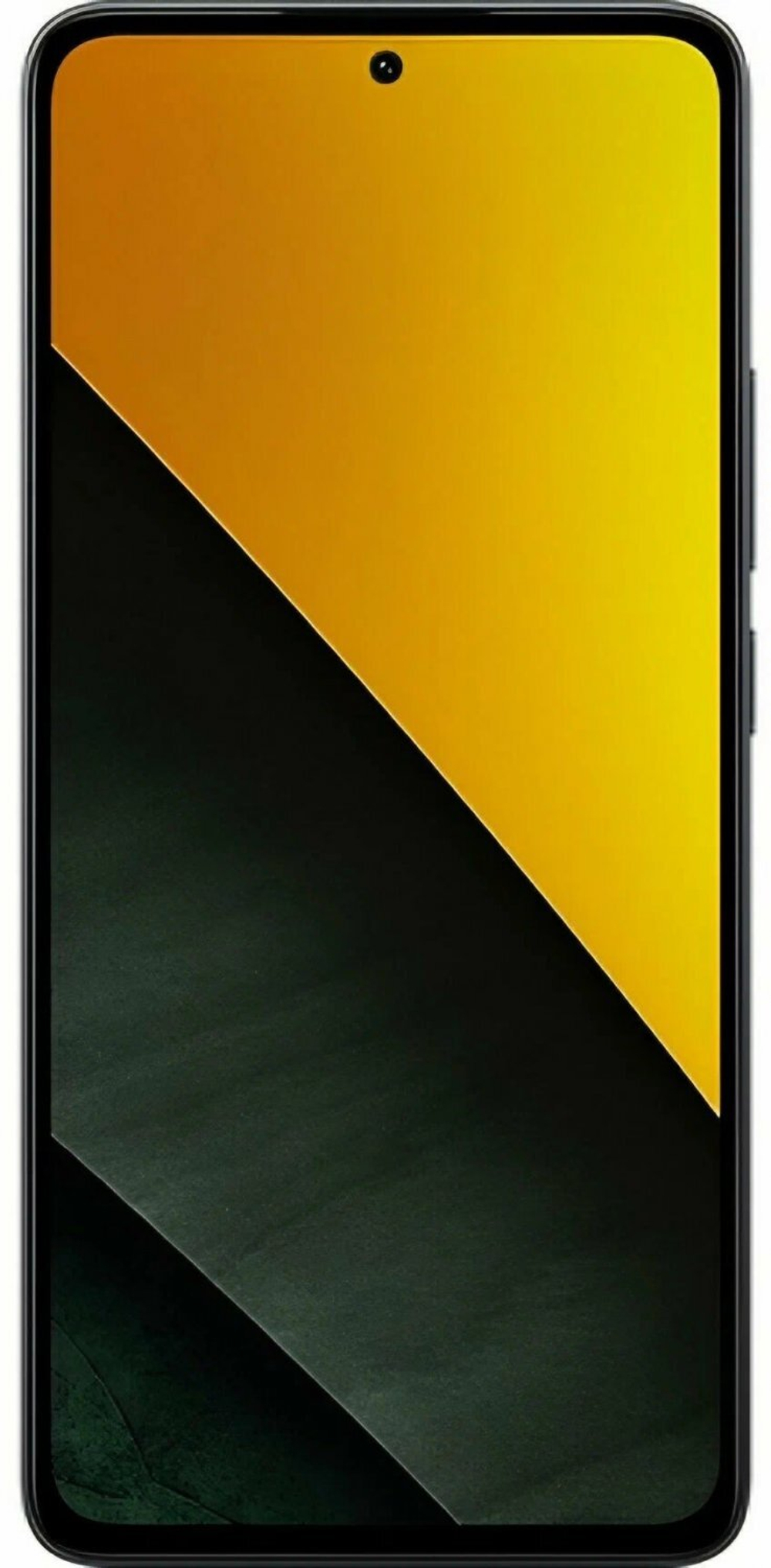 Poco M7 Pro 5G 8/256Gb EU Black
