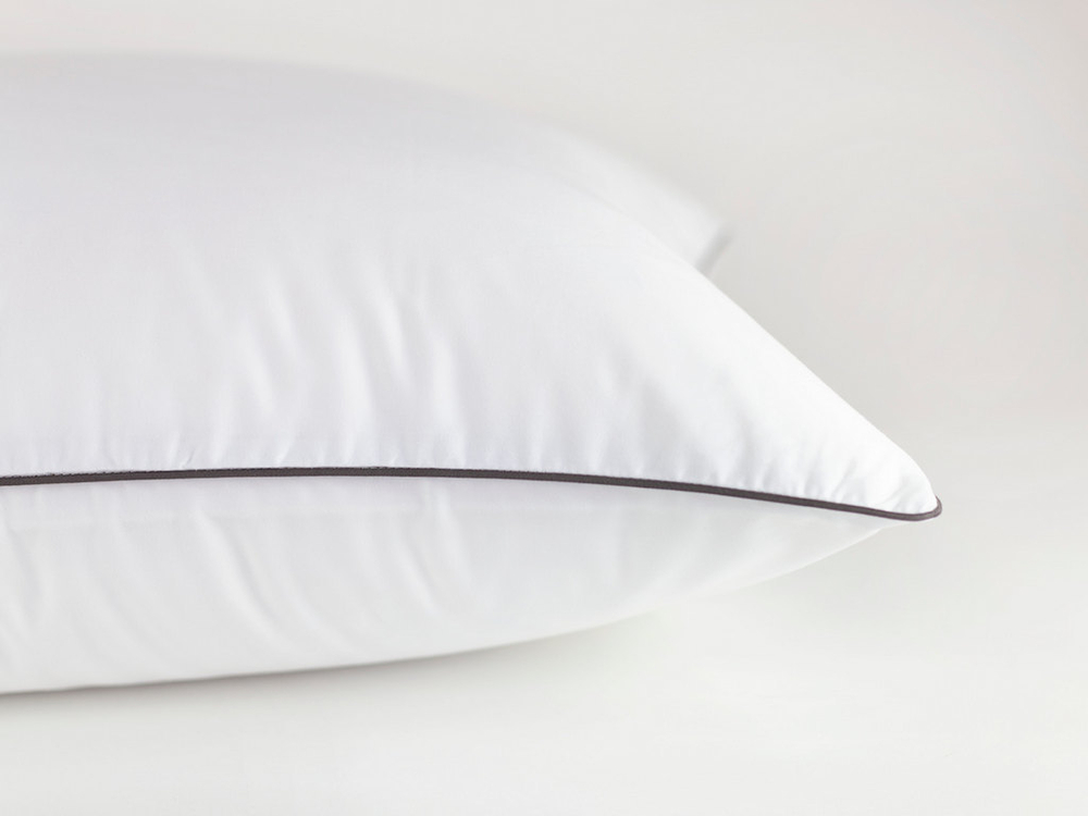 Набор наволочек 2шт 70х70 German Grass Innsbruck Noble Gray Grass