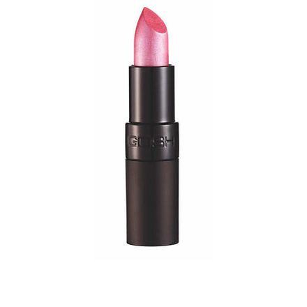 Губная помада GOSH Velvet Touch Lipstick 131 Amethyst Стойкая светоотражающая с витамином Е и ярким цветом 4 г