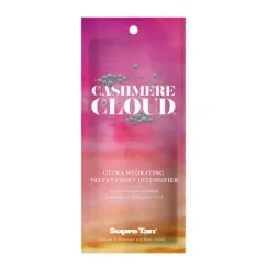 Крем-активатор загара с изысканным ухаживающим комплексом