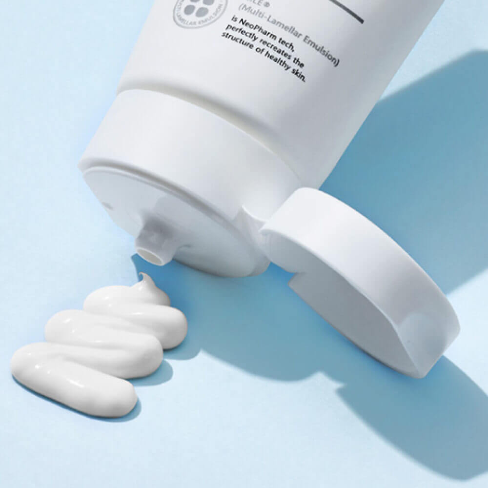 Интенсивный восстанавливающий крем с пантенолом Atopalm Panthenol Cream, 80ml